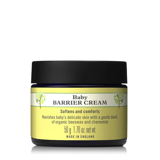 Neal's Yard Baby Barrier Cream 50g