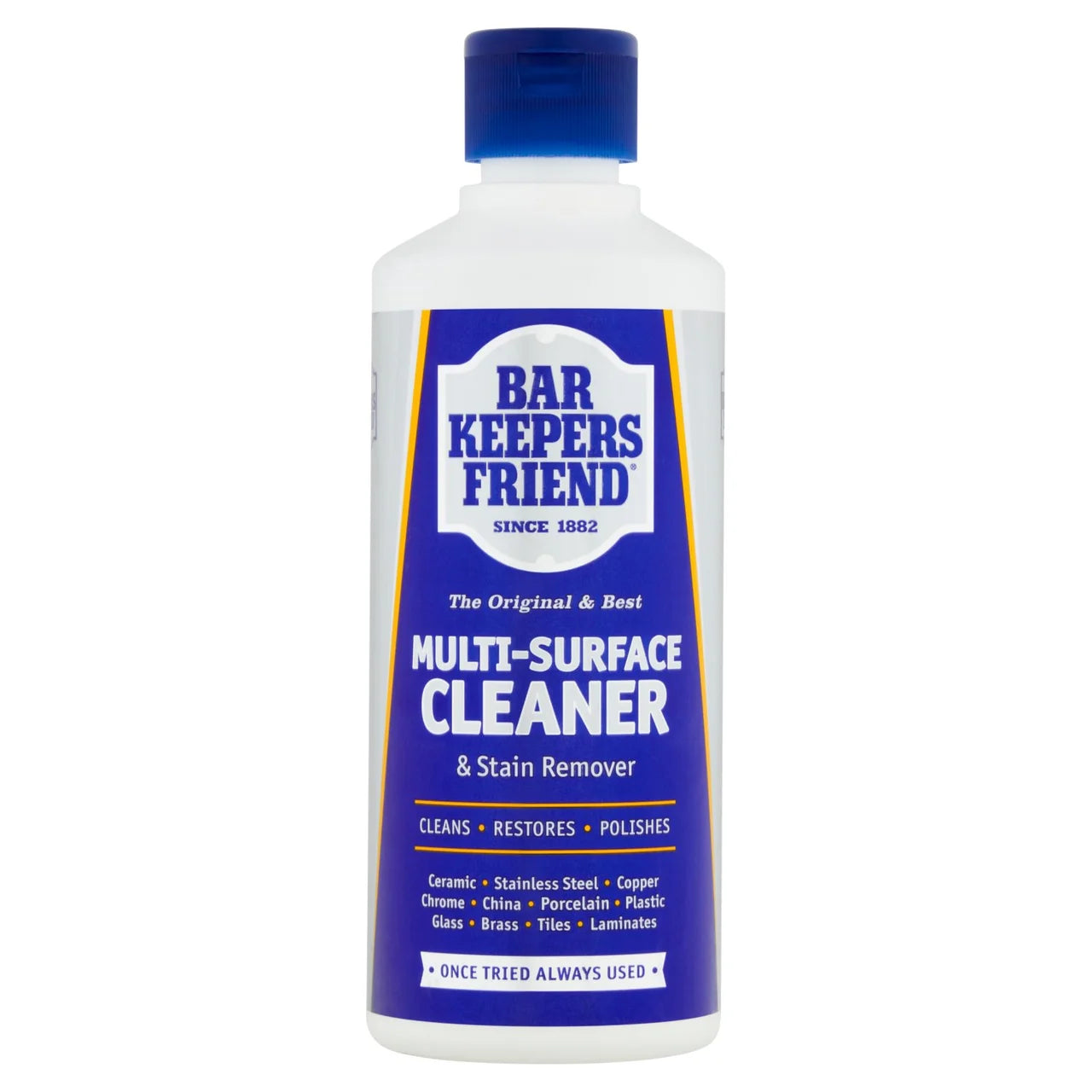 Bar Keepers Friend Original Stain Remover Powder 250g
