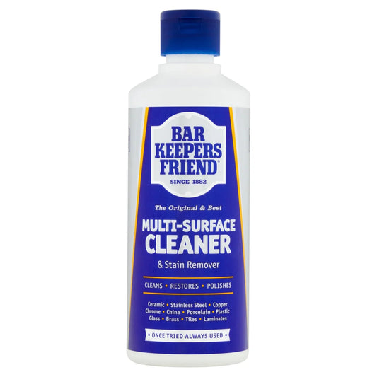 Bar Keepers Friend Original Stain Remover Powder 250g