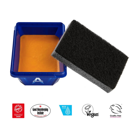 Astonish Oven & Grill Cleaner 250g