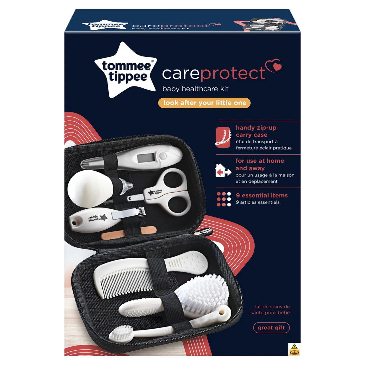 Tommee Tippee Healthcare Kit