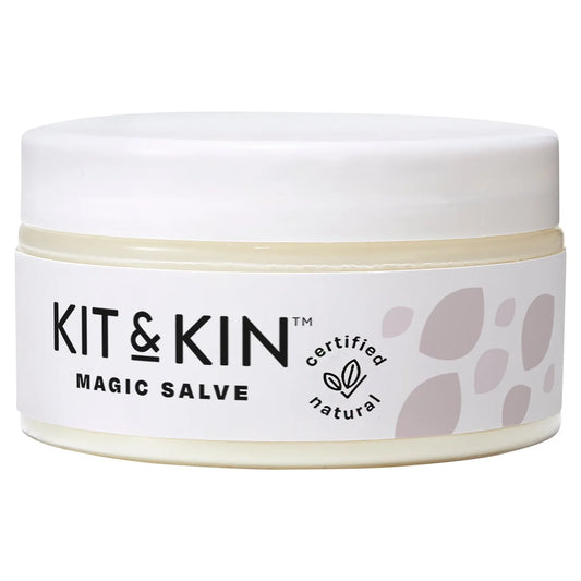 Kit & Kin Natural Magic Salve 100ml