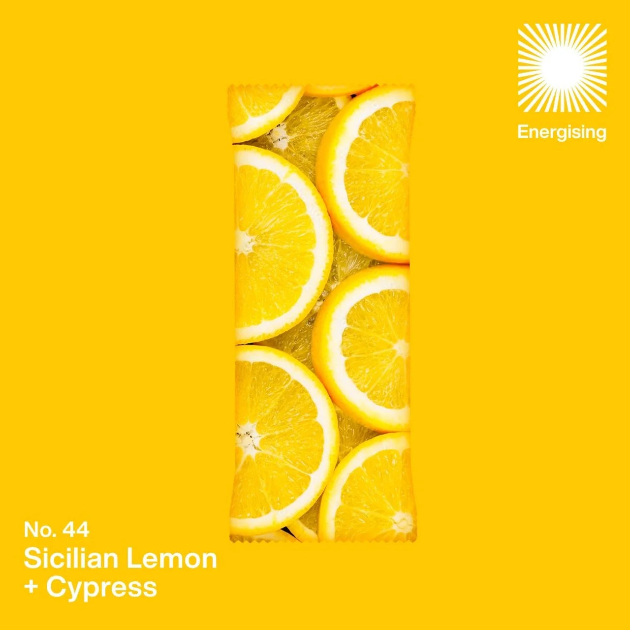 INEOS Antibac Multi-Room Wipes Sicilian Lemon + Cypress 60 per pack
