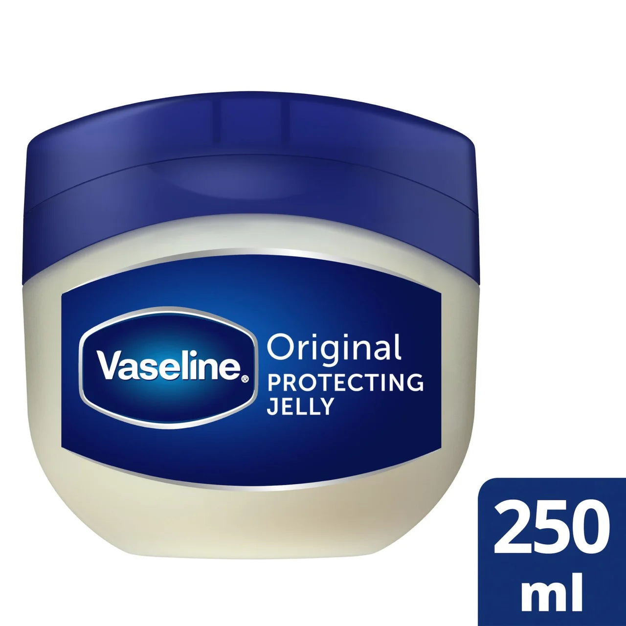 Vaseline Original Pure Petroleum Jelly 250ml