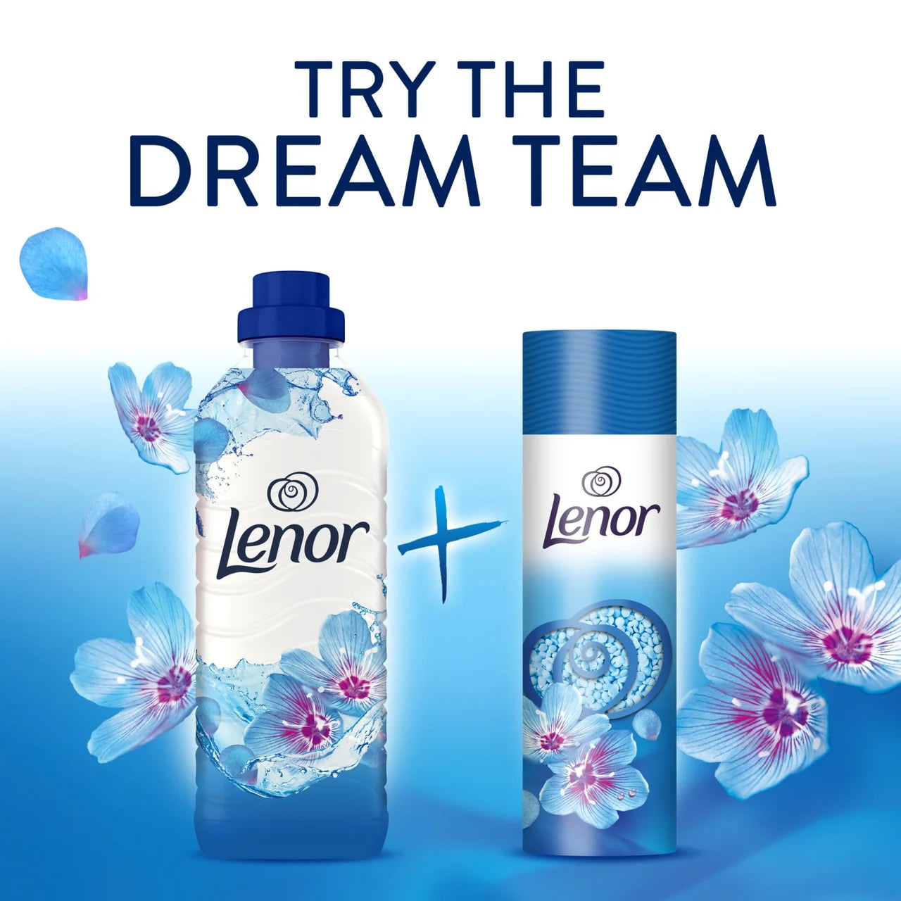 Lenor Scent Booster Spring Awakening 280g