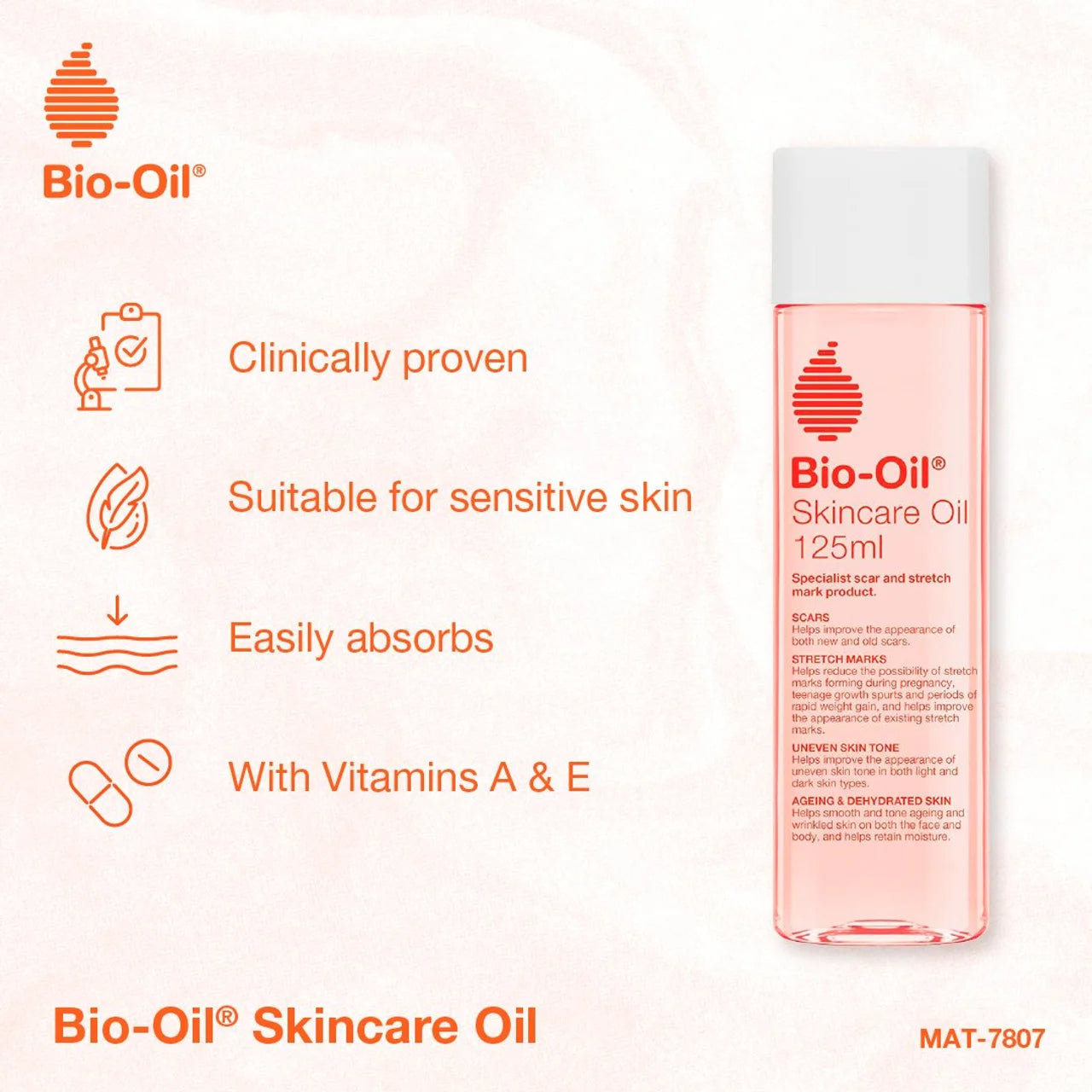 Bio-Oil 60ml