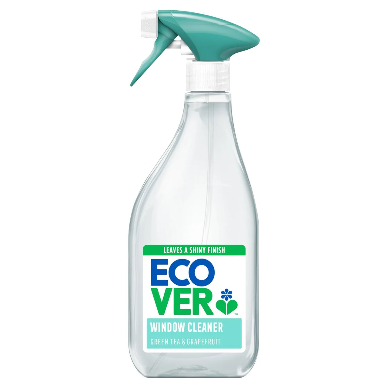 Ecover Window & Glass Cleaner 500ml