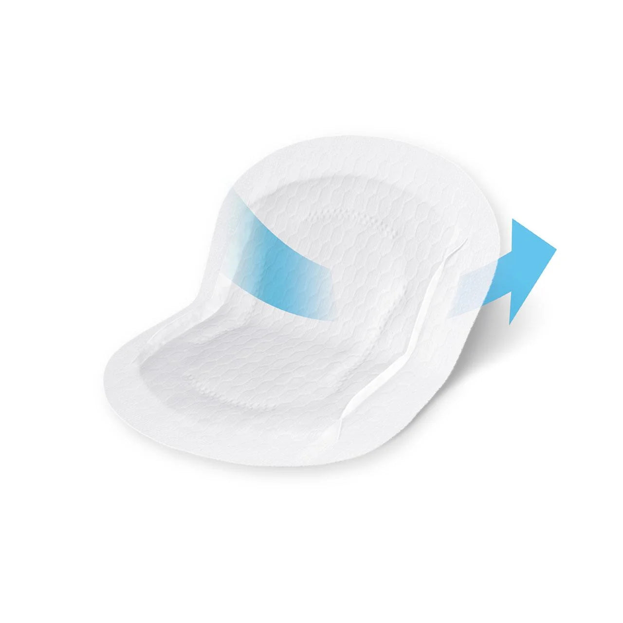 Medela Disposable Breast Pads 60 per pack