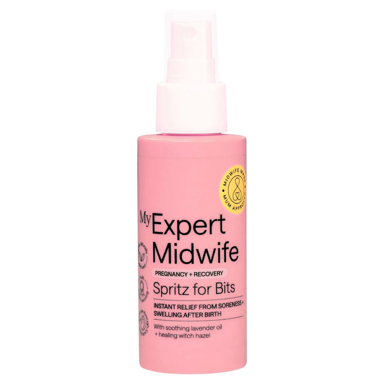 My Expert Midwife Spritz For Bits 100ml
