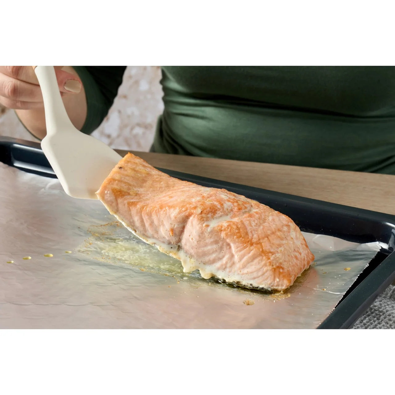 Bacofoil Non-Stick Foil 20m