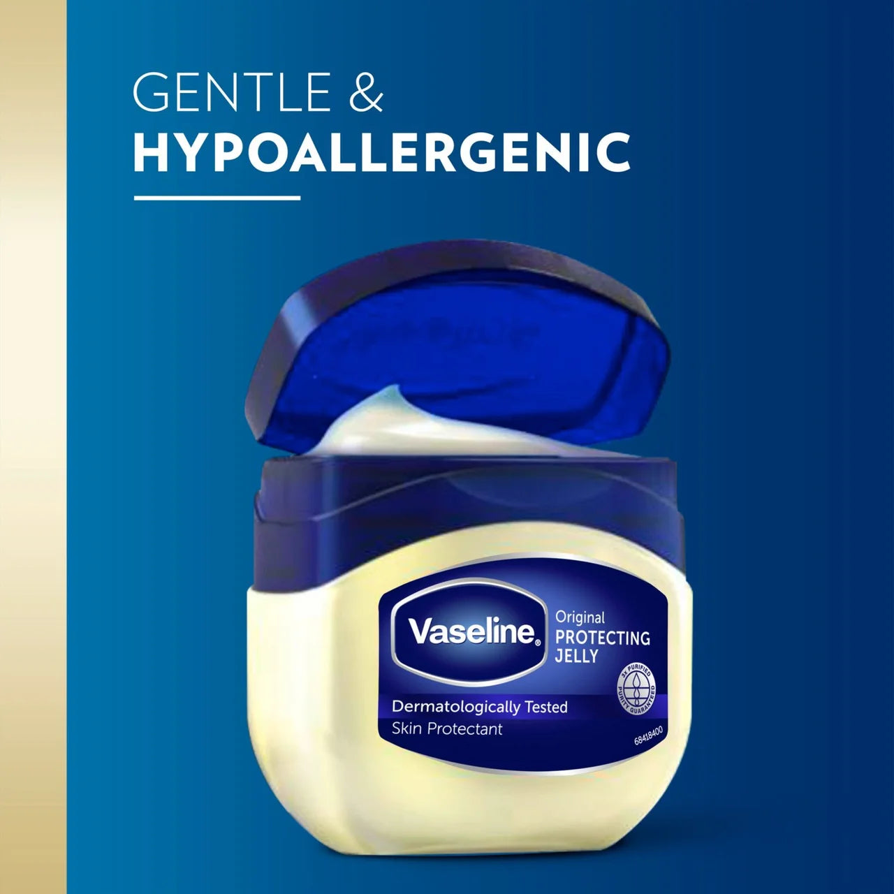 Vaseline Original Petroleum Jelly 50ml