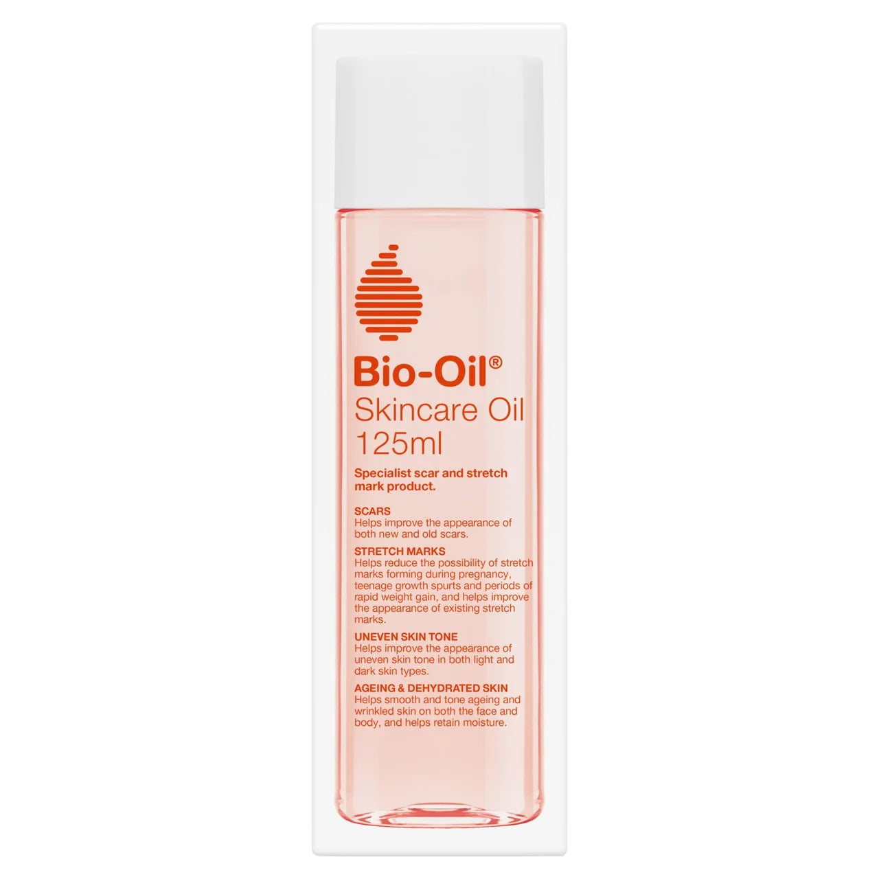 Bio-Oil Skincare 125ml