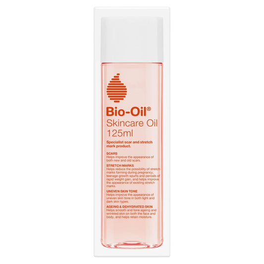 Bio-Oil Skincare 125ml