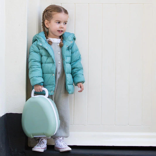 My Carry Potty Sage Green