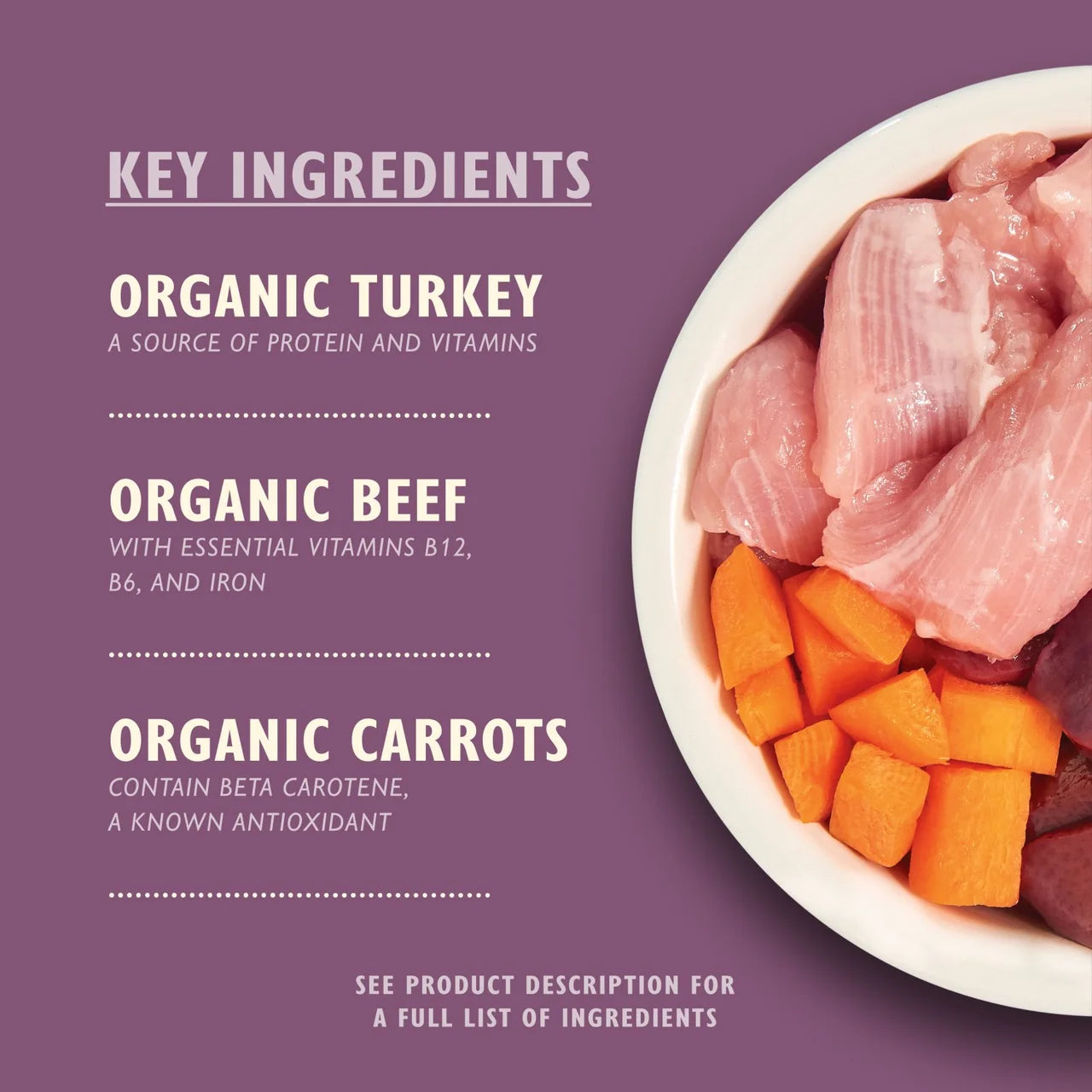 Lily's Kitchen Organic Turkey Dinner for Cats 85g