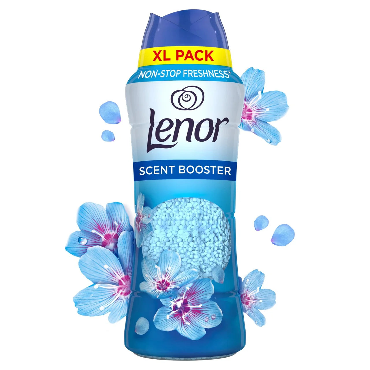 Lenor Unstoppables In Wash Scent Boosters Spring Awakening 495g