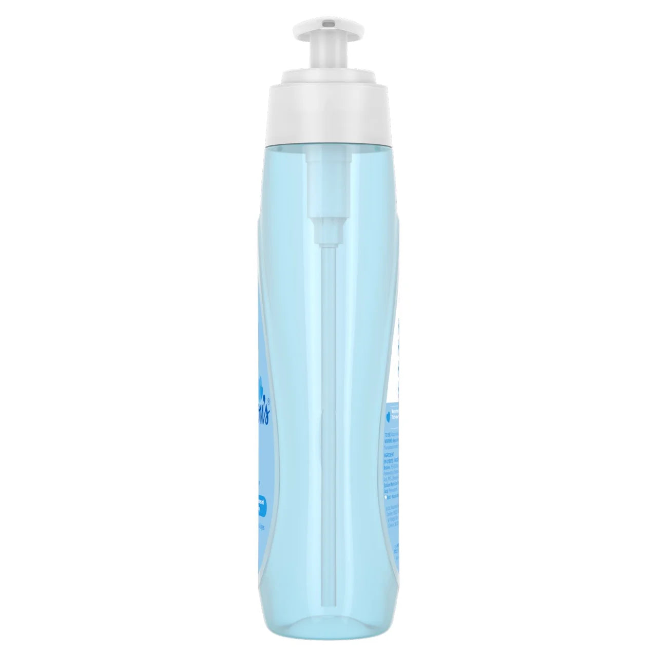 Johnson's Baby Bubble Bath 750ml