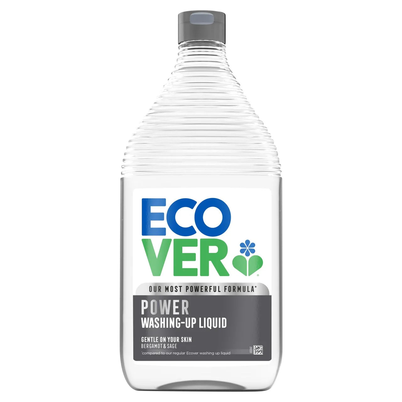 Ecover Power Washing Up Liquid 450ml