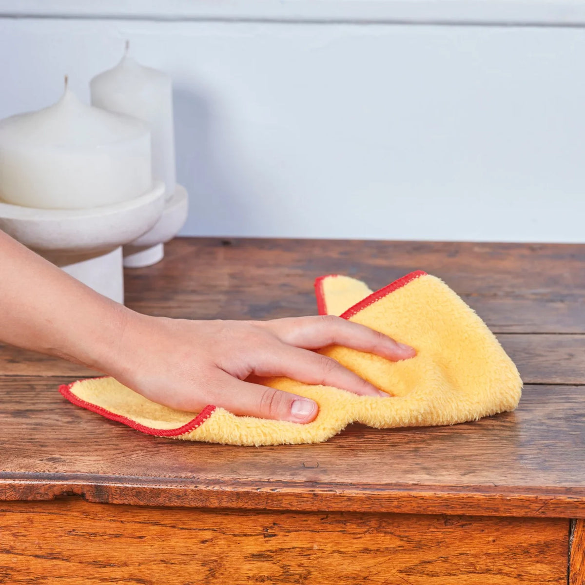 Spontex Microfibre Duster Cloth