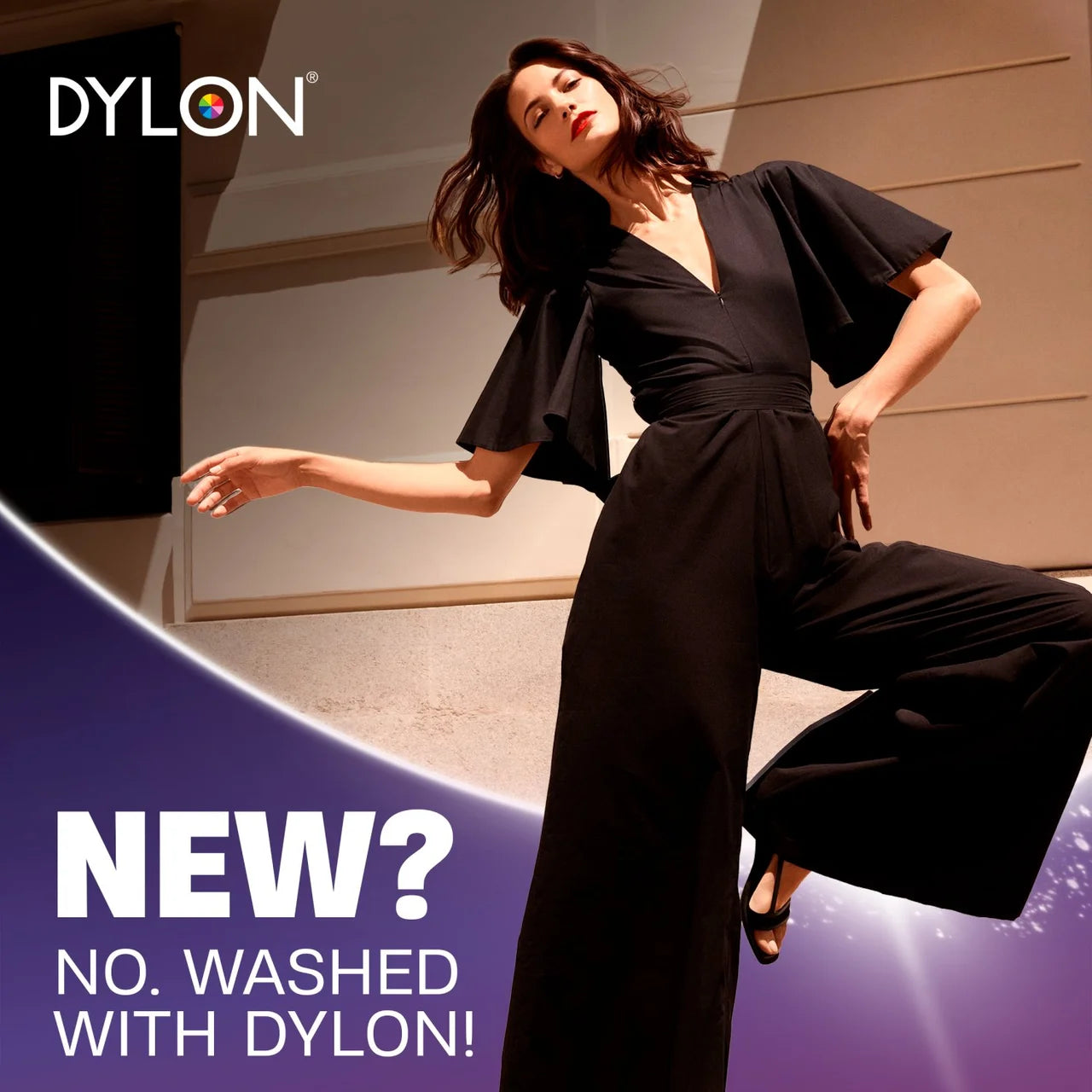 Dylon Renew Black & Dark Liquid Laundry Detergent 30W 1.5L
