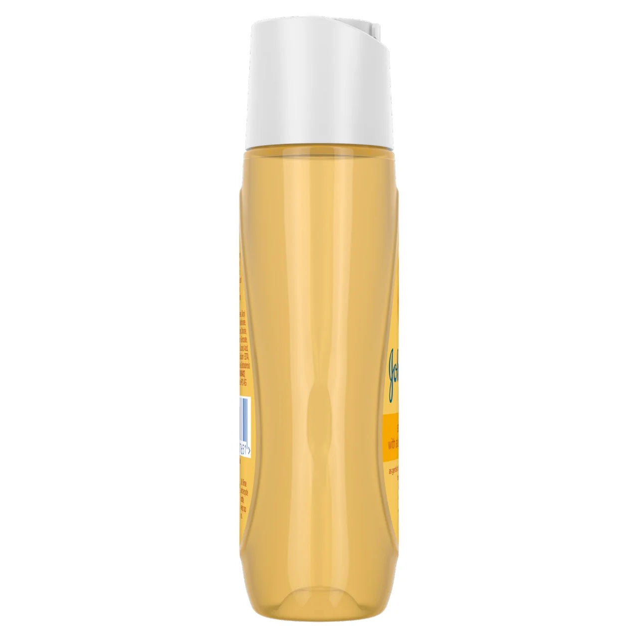 Johnson's Baby No More Tears Shampoo for Gentle Daily Care 100ml
