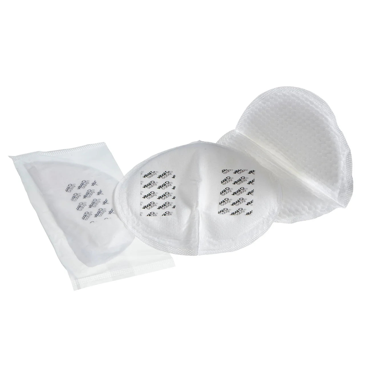 Vital Baby Ultra Comfort Breast Pads 56 per pack