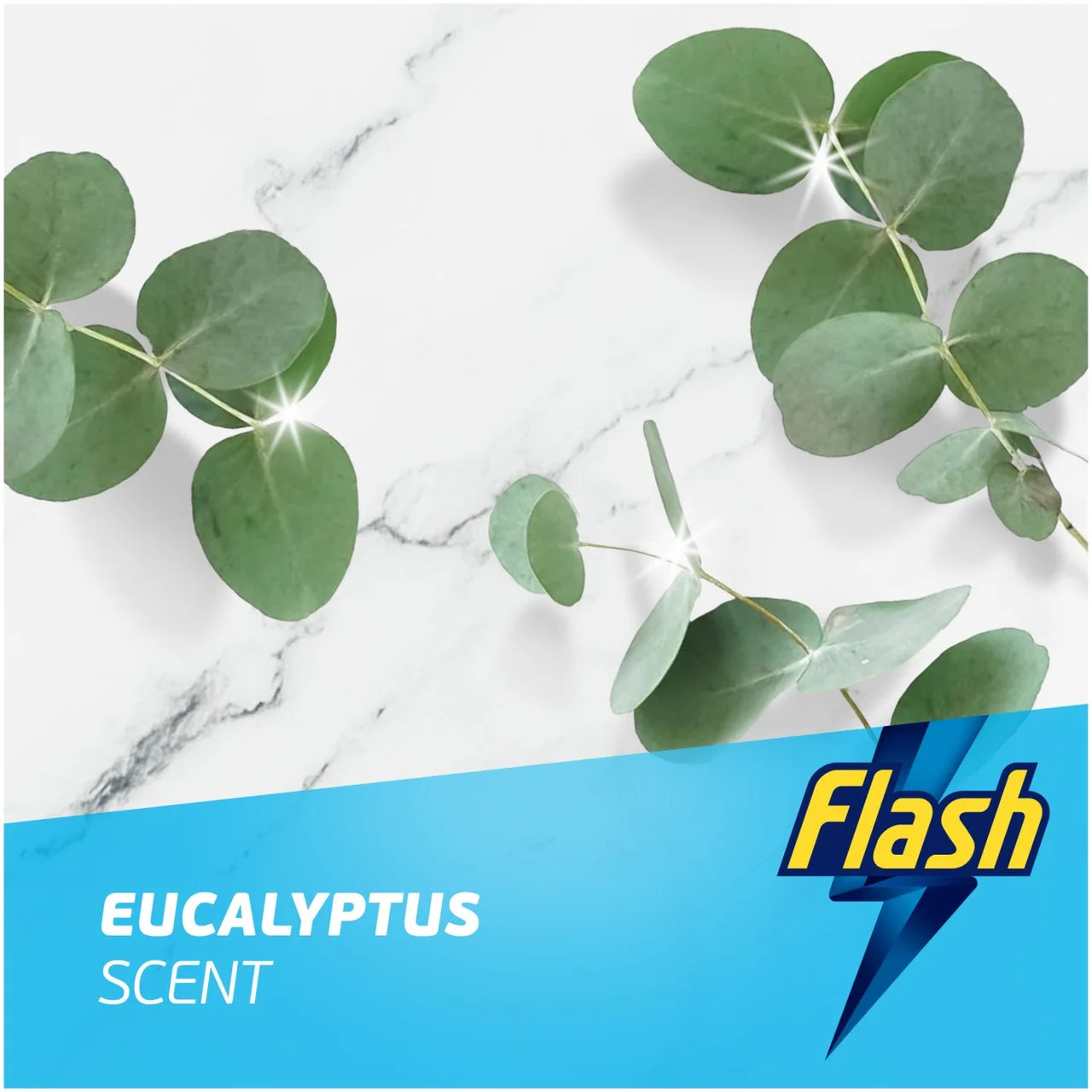 Flash Multipurpose Cleaning Spray With Bleach 800ml