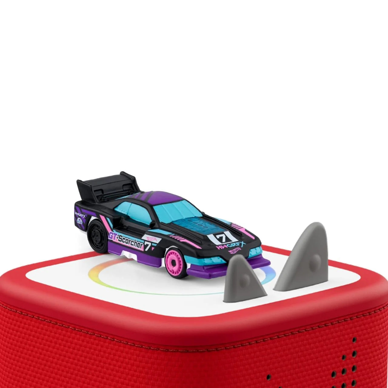 Tonies Hot Wheels Audio Tonie Character