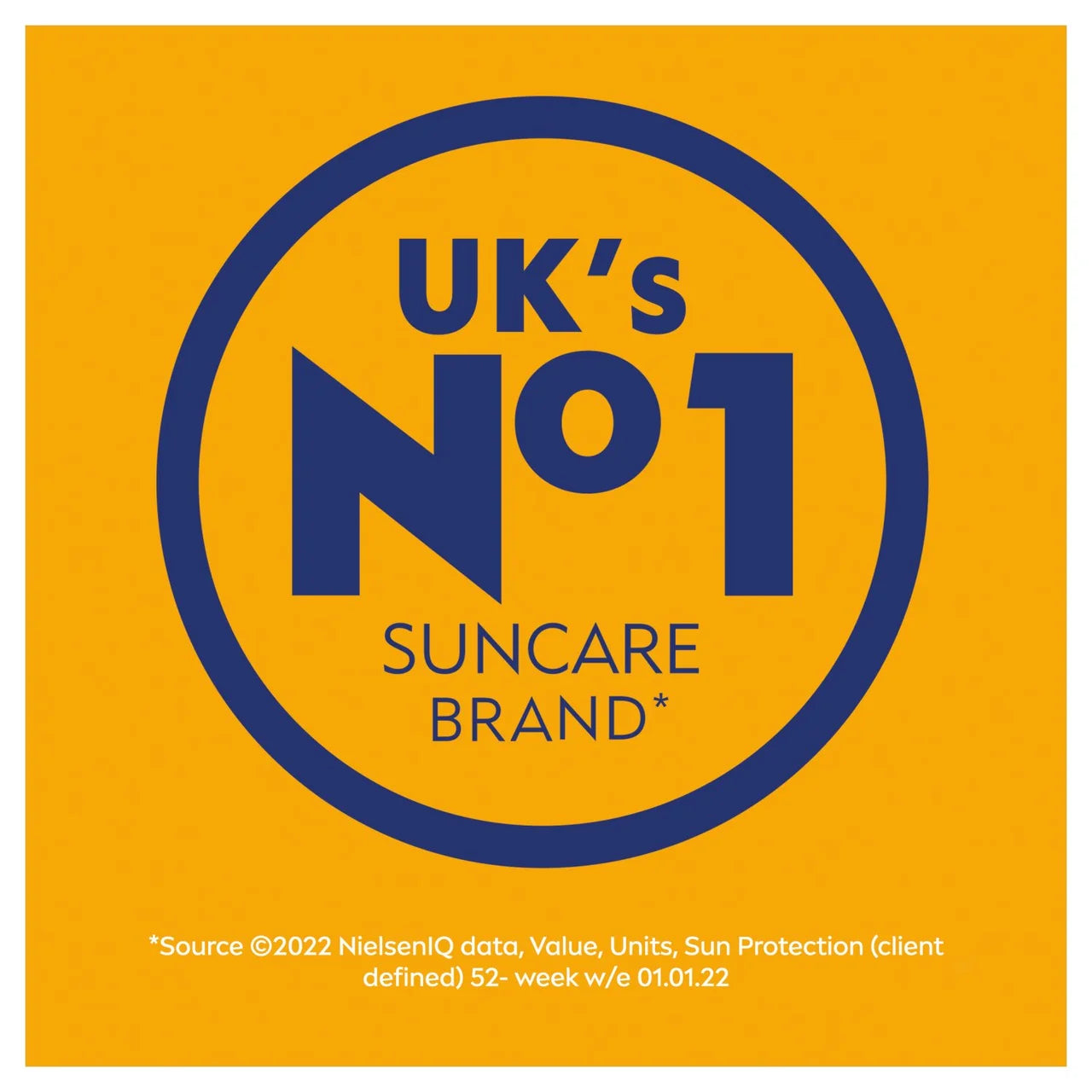 NIVEA SUN Kids Sensitive Protect SPF 50+ Sun Lotion Spray 200ml