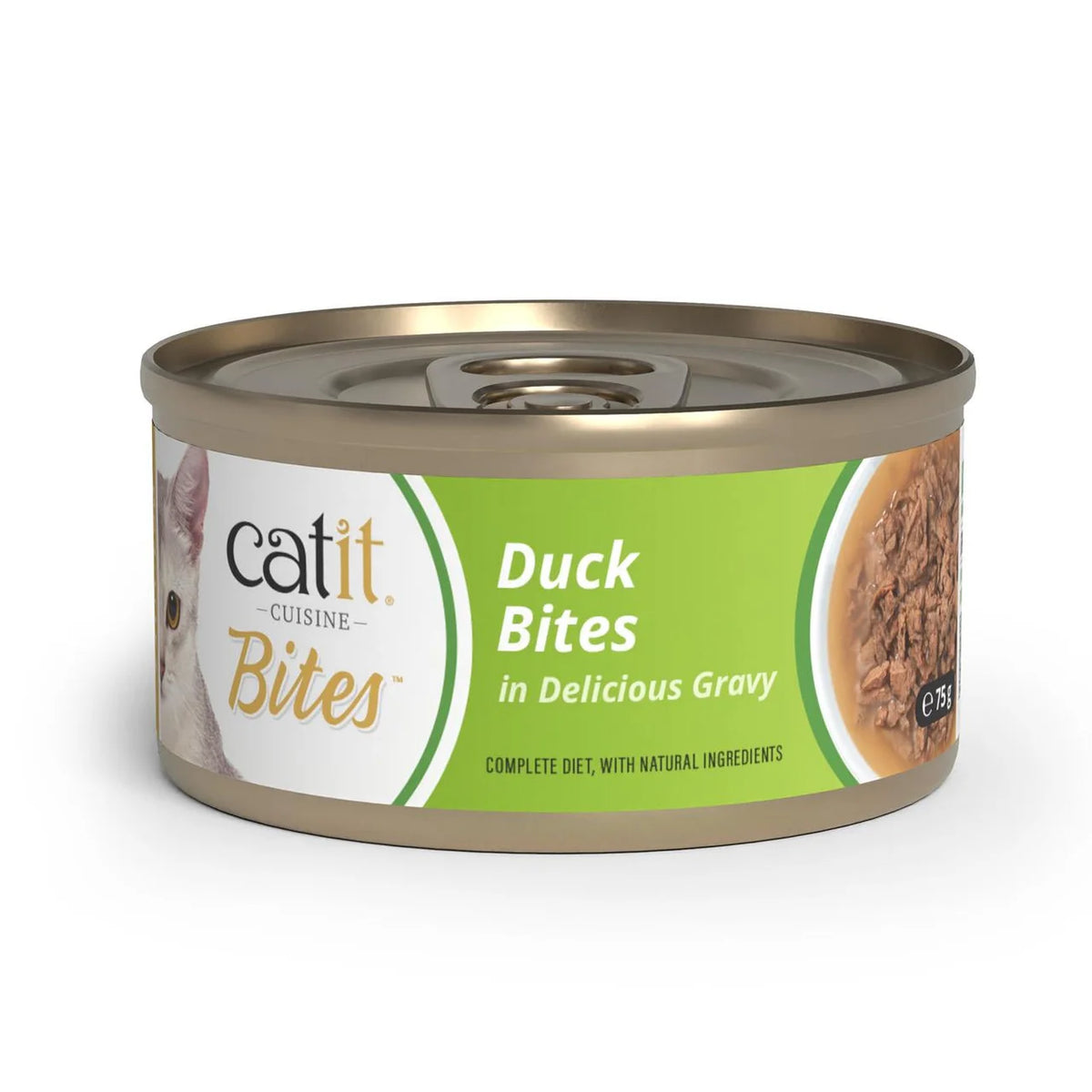 Catit Bites Variety Pack 12 x 75g
