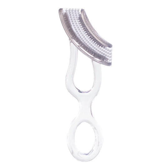 Jack N' Jill Silicone Tooth & Gum Brush