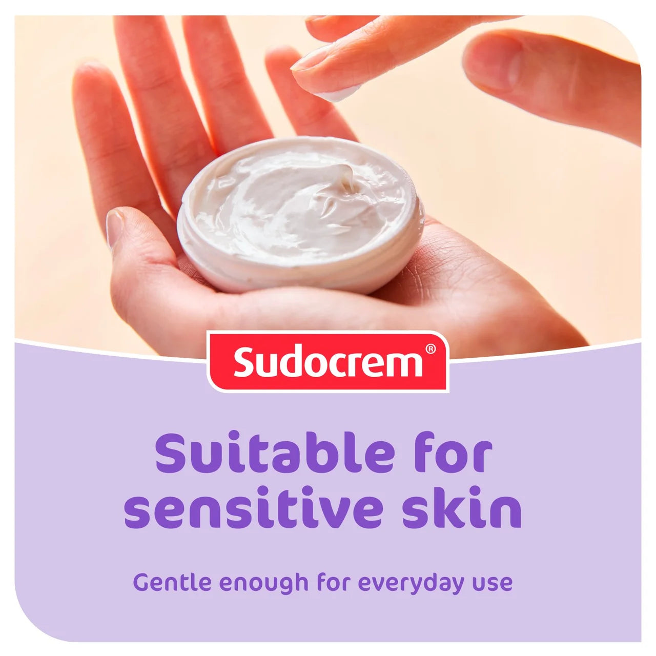 Sudocrem My Little Sudocrem 22g