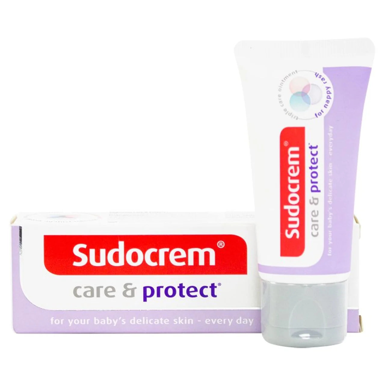 Sudocrem Care & Protect 30g