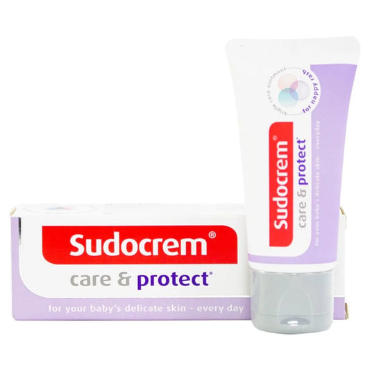 Sudocrem Care & Protect 30g