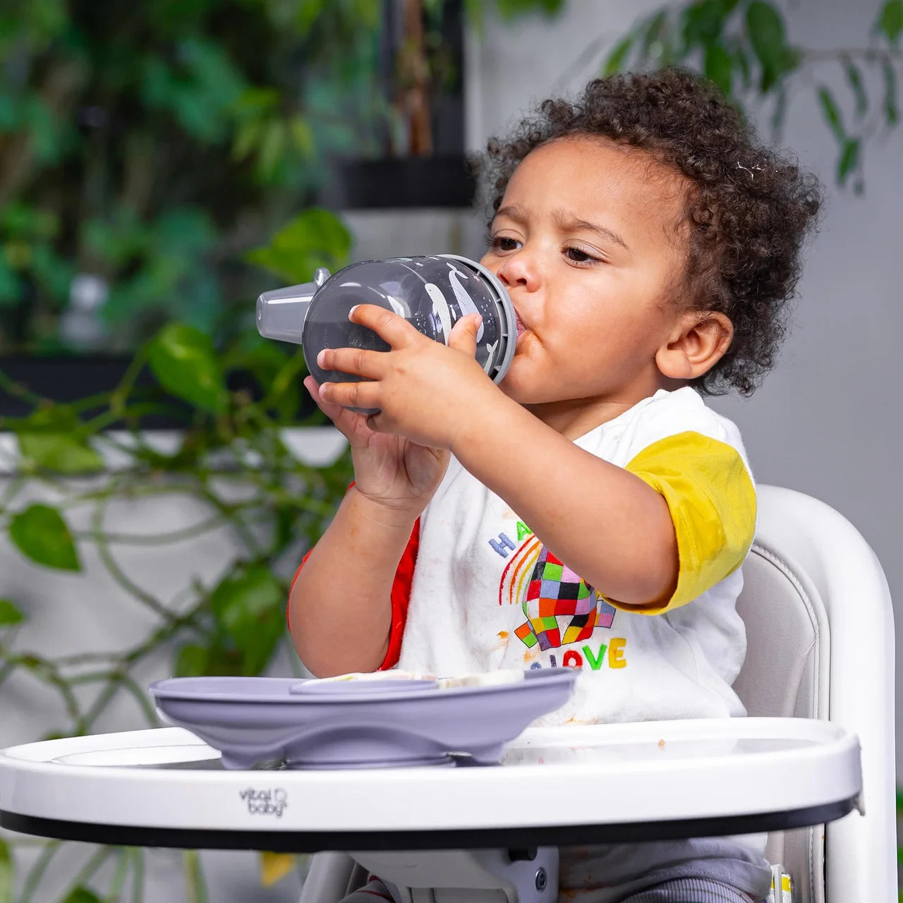 Vital Baby Hydrate Little Sipper - natural storm