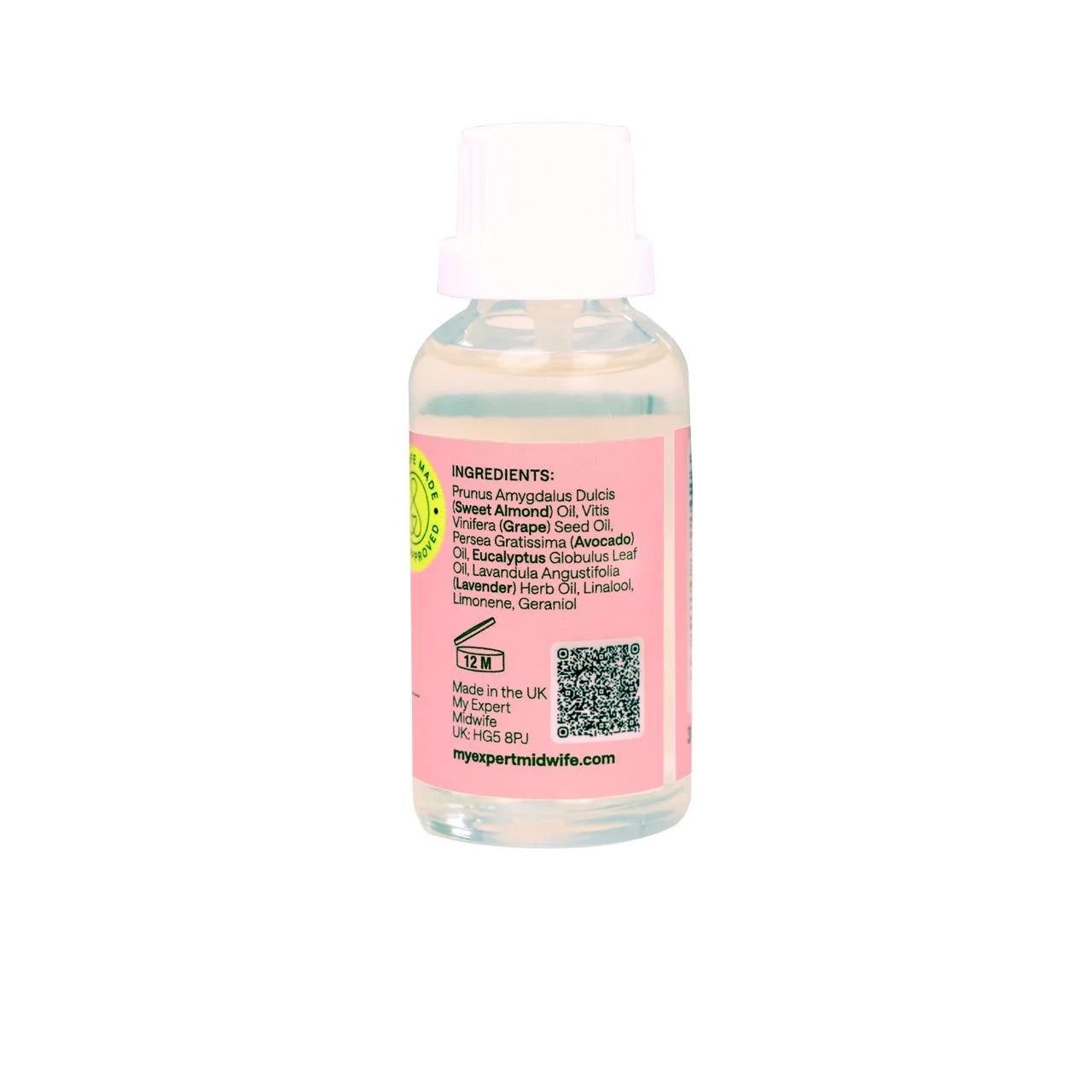 My Expert Midwife Peri Prep 30ml