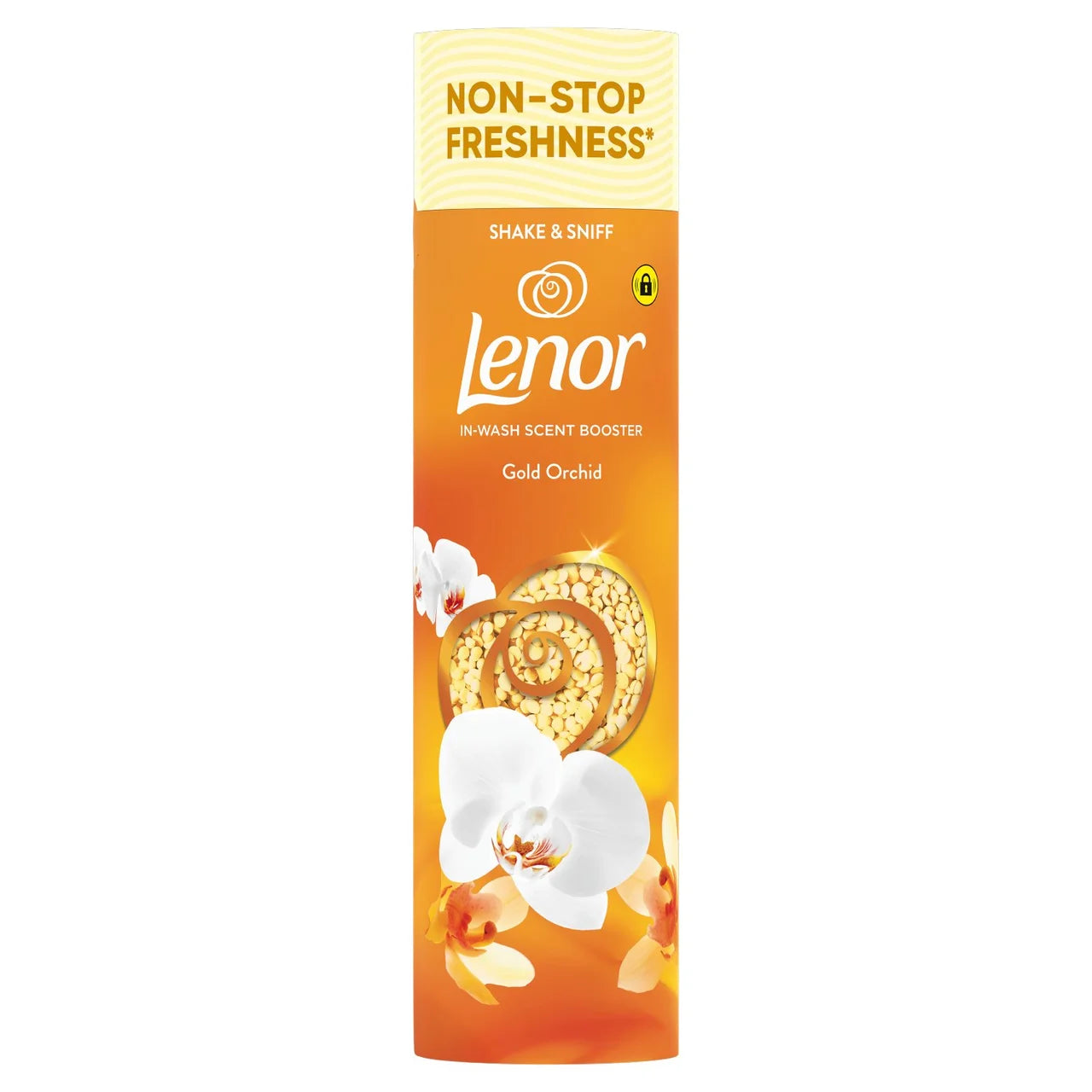 Lenor Scent Booster Gold Orchid 280g