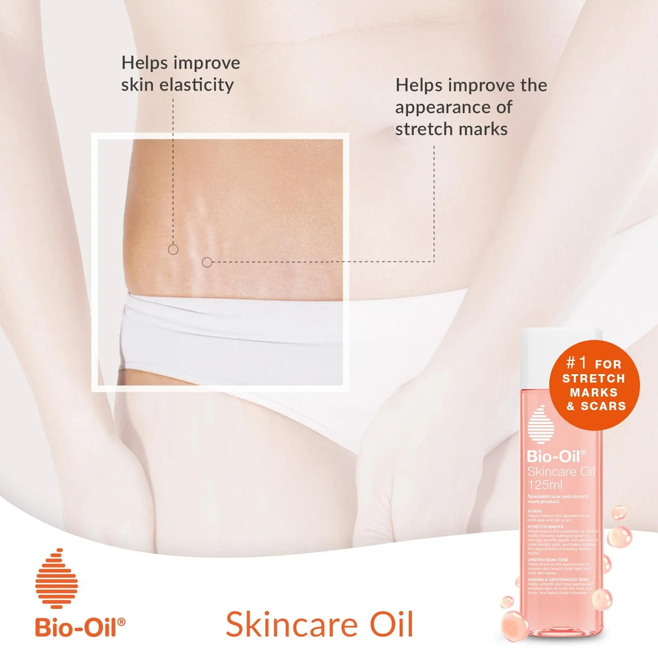 Bio-Oil Skincare 125ml