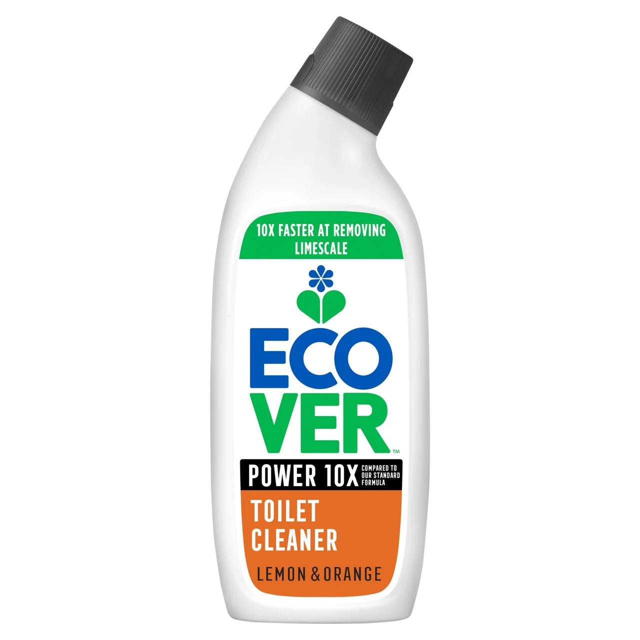 Ecover Toilet Cleaner Power 750ml