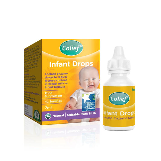 Colief Baby Drops 7ml