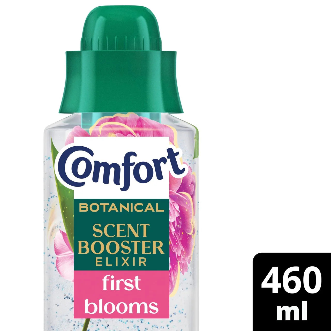 Comfort Scent Booster Elixir First Blooms 460ml