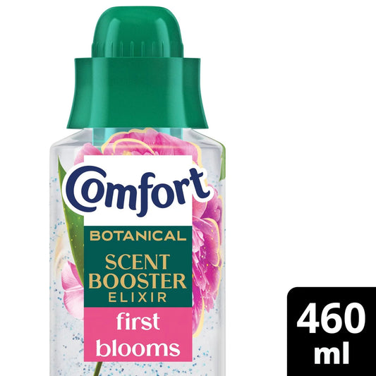 Comfort Scent Booster Elixir First Blooms 460ml