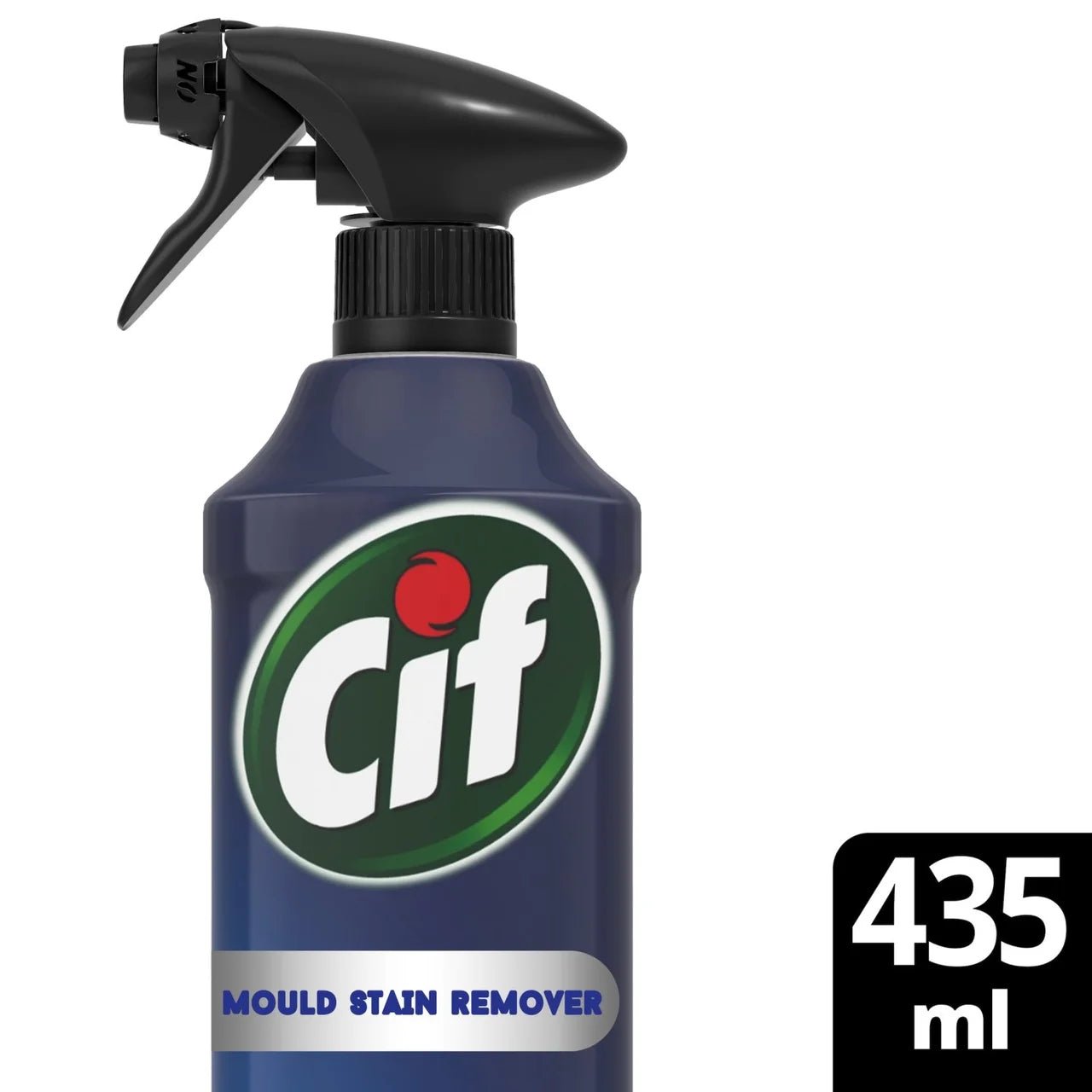 Cif Perfect Finish Specialist Cleaner Spray Mould Stain Remover 435ml
