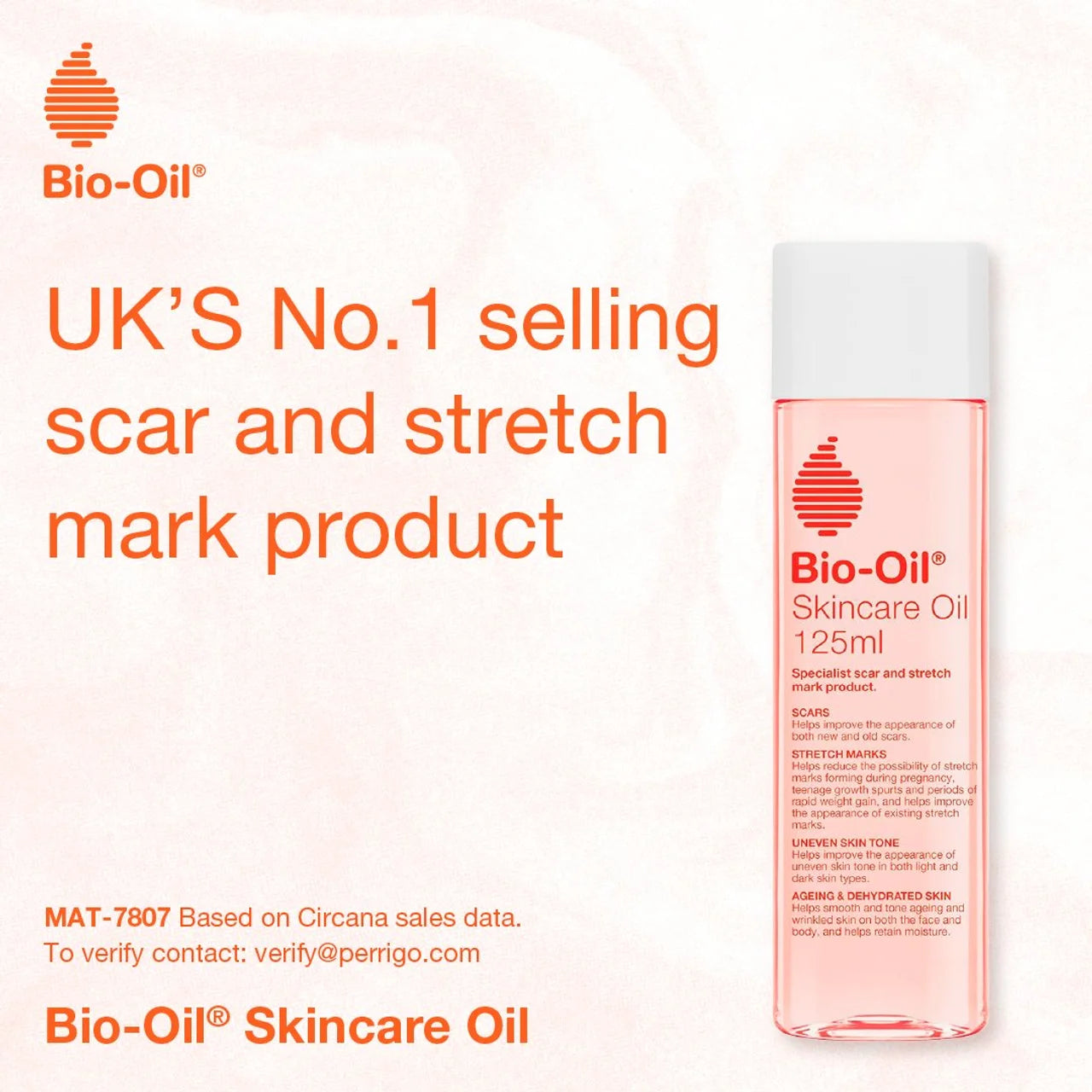Bio-Oil 60ml