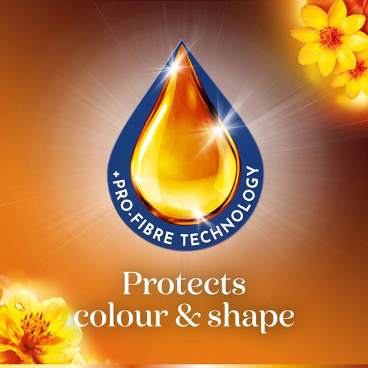 Comfort Ultra Fresh & Protect Fabric Conditioner Heavenly Nectar 78 washes 1.178L