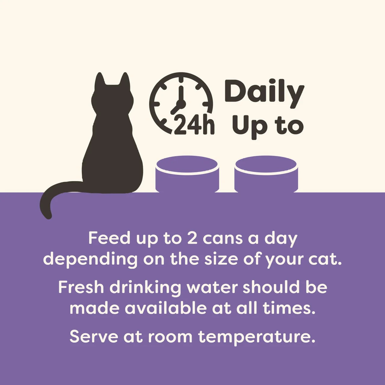 Applaws Natural Wet Cat Food Multipack Tins Variety Selection in Broth 12 x 70g