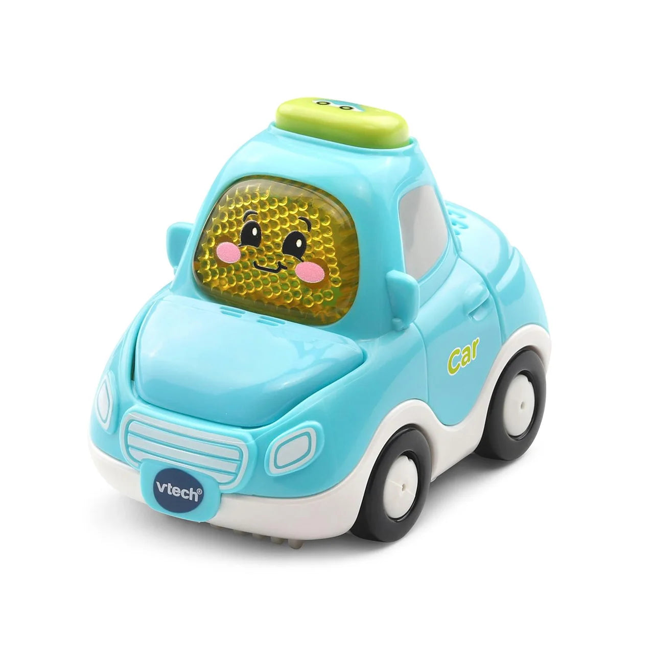 VTech Toot-Toot Drivers Car