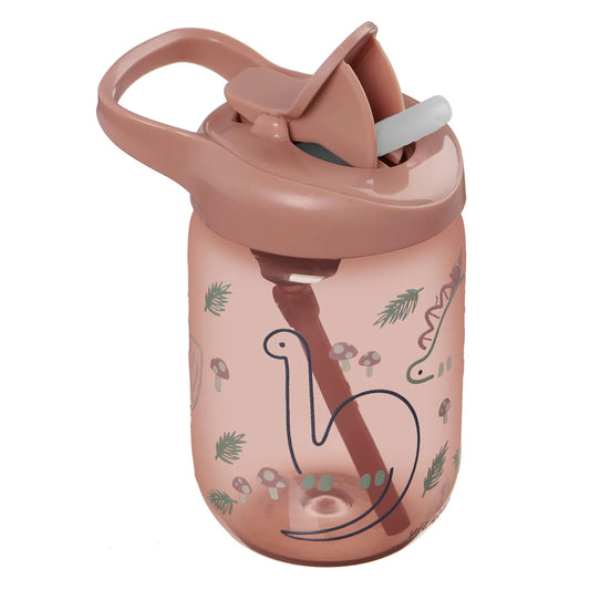 Vital Baby Hydrate Sippy Straw - natural berry