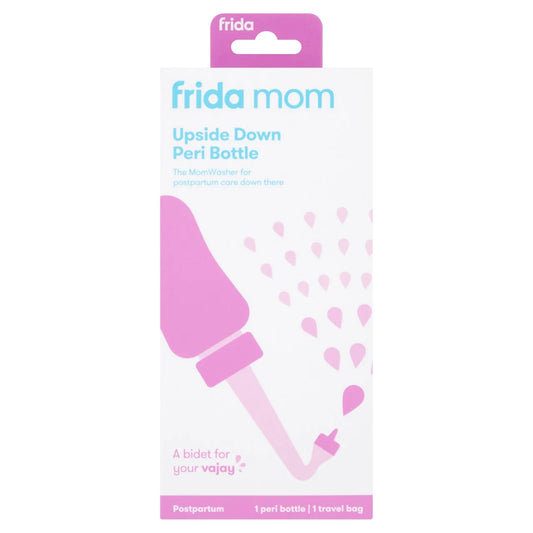 Frida Mom Postpartum Upside Down Peri Bottle