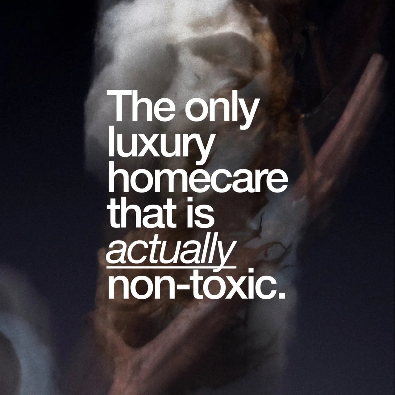 The Lab Co. Relaxing Non-Bio Laundry Detergent 1L